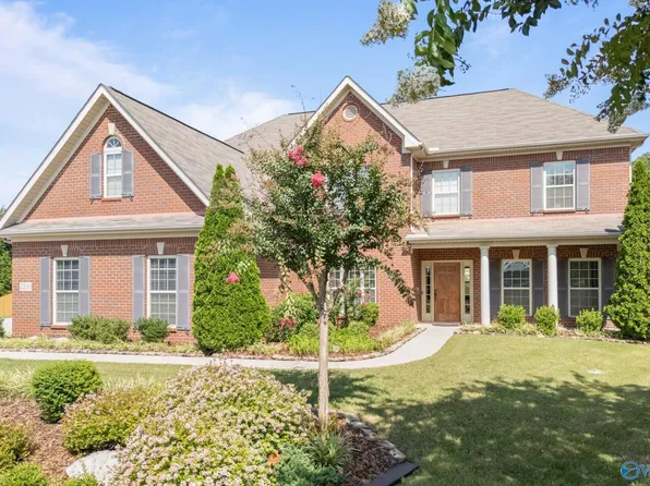 2200 Towne Park Dr SW, Huntsville, AL 35803