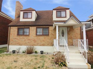 115 Olivia St, Mc Kees Rocks, PA 15136