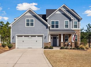 145 Old Club House Ln, Southern Pines, NC 28387