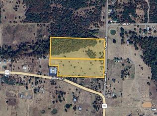 8607 Shaver Rd, Lavaca, AR 72941