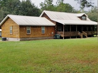 516 NW Fiddlers Ln, Lake City, FL 32055