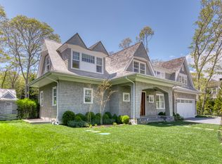42 Handy Ln, Amagansett, NY 11930