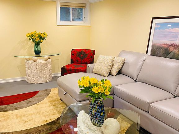 CUSTOM FURNITURE