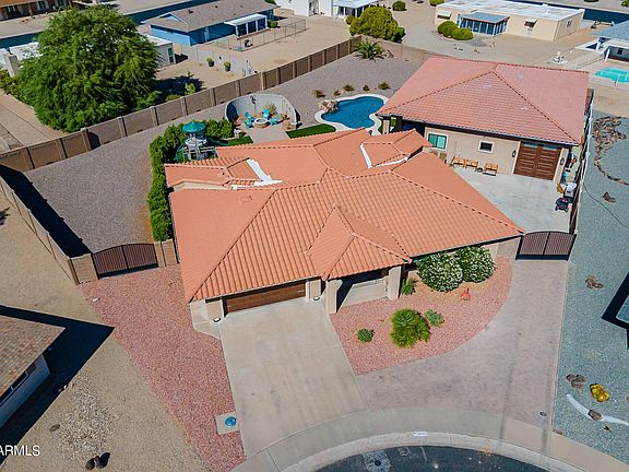 2nd image of 14652 N Fallbrook Court