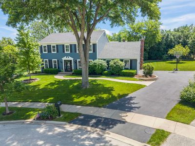1525 Almond Ct, Downers Grove, IL, 60515