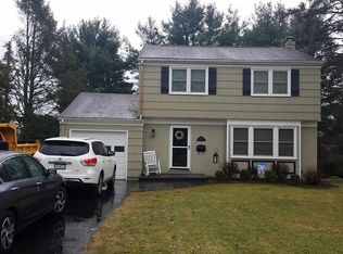 605 Saint Paul St, Lewisburg, PA 17837