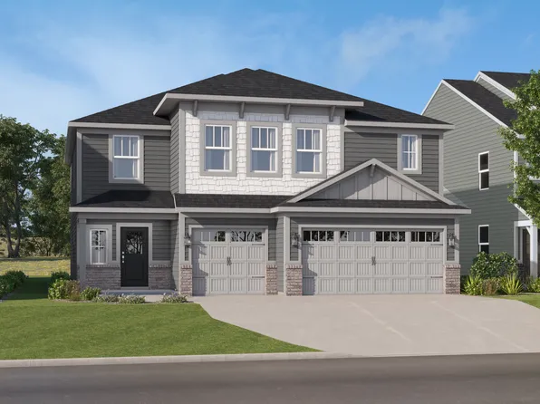 16895 Breton Rd, Westfield, IN 46074