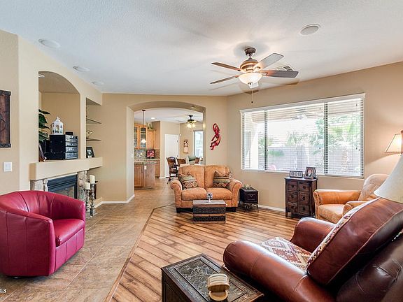 4th image of 18991 E Superstition Dr