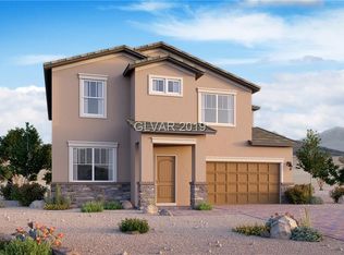 3791 W Delhi Ave, North Las Vegas, NV 89032