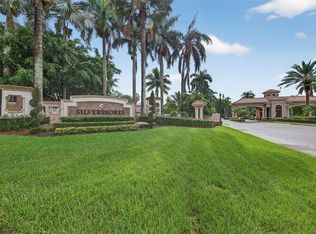 2424 SW 162nd Ave, Miramar, FL 33027