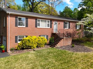 1800 Rockcrest Rd, North Chesterfield, VA 23235