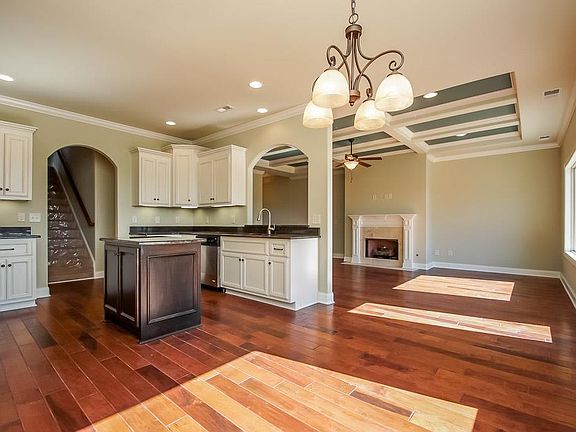 4th image of 154 Spencer Springs Dr Lot 28