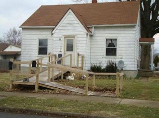 1020 Garfield Ave, Lancaster, OH 43130
