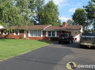 117 Reidland Dr, Paducah, KY 42003