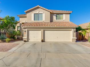 16854 W Weymouth Rd, Surprise, AZ 85374