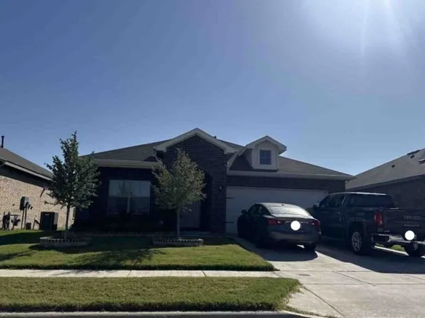 9605 Catclaw Ter, Crowley, TX 76036