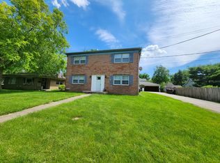 505 E Cypress St APT 2, Normal, IL 61761