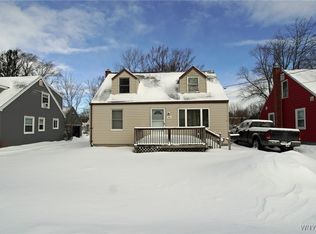 140 E Prospect Ave, Hamburg, NY 14075