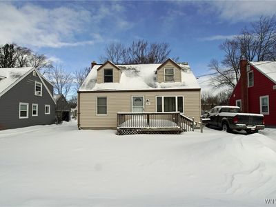 140 E Prospect Ave, Hamburg, NY, 14075