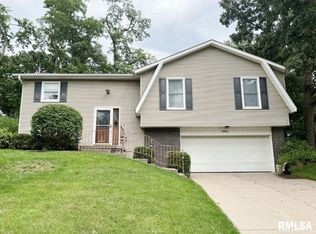 4503 Marquette St, Davenport, IA