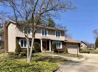 50743 Trails N, Granger, IN