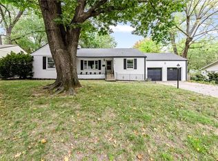 6618 Craig Rd, Overland Park, KS 66202