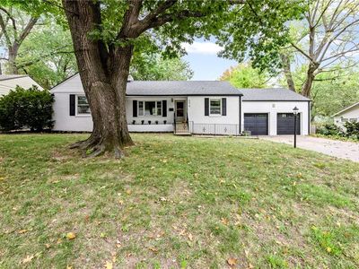 6618 Craig Rd, Overland Park, KS, 66202