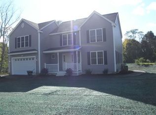 5 Hanson Rd, Danvers, MA 01923