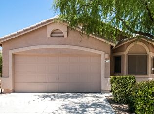 8335 S Gupta Dr, Tucson, AZ 85747