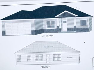 3364 Peeble Dr, Crestview, FL 32539