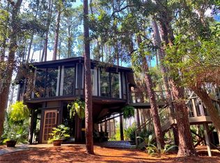 2056 Deer Island Rd, Hilton Head Island, SC 29928
