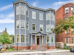 120 Regent St APT 6, Roxbury, MA 02119