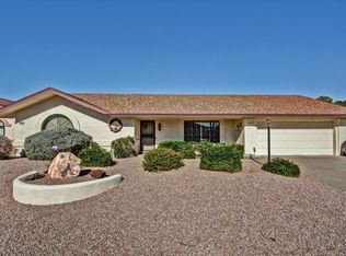 14202 W Cavalcade Dr, Sun City West, AZ 85375