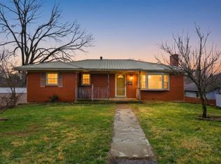 545 Aztec Trl, Frankfort, KY 40601