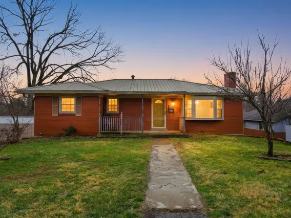 545 Aztec Trl, Frankfort, KY 40601