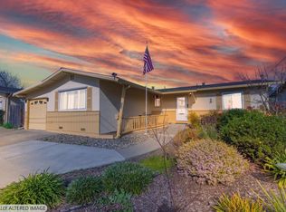 828 Laguna Street, Napa, CA