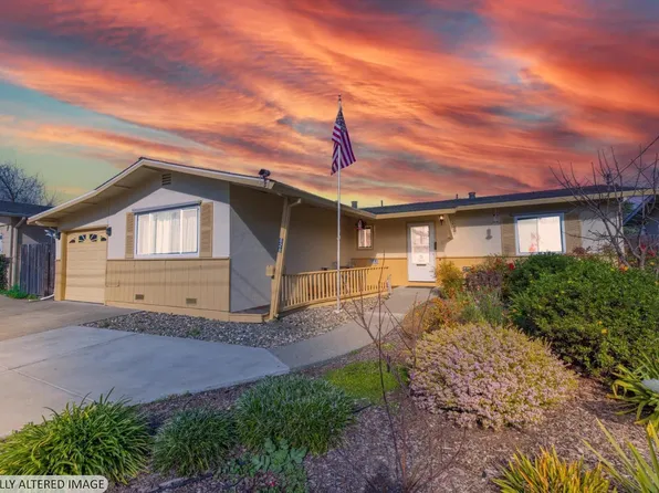 828 Laguna Street, Napa, CA 94558