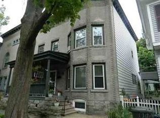 17 E Notre Dame St, Glens Falls, NY 12801