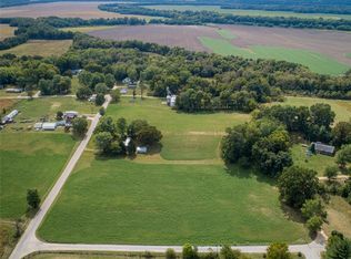 10338 N 700 W, Kingman, IN 47952