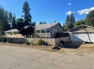 2012 Center St, Quincy, CA 95971