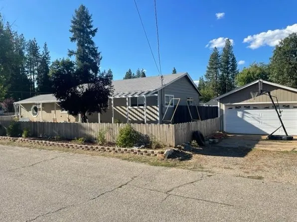 2012 Center St, Quincy, CA 95971
