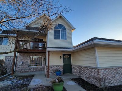 2107 Broken Hill ROAD UNIT 4, Waukesha, WI, 53188