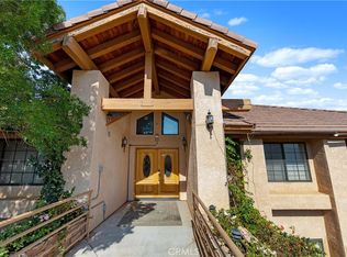 40646 27th St W, Palmdale, CA