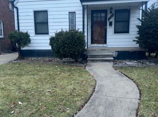 7287 Vaughan St, Detroit, MI 48228