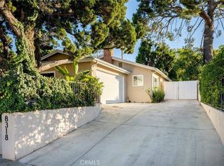 8318 Jayseel St, Sunland, CA 91040