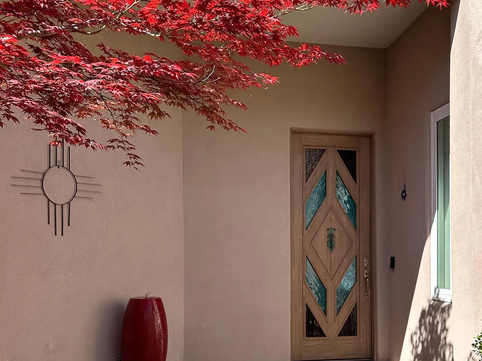 Greyleaf Trl NE, Albuquerque — Photo 1