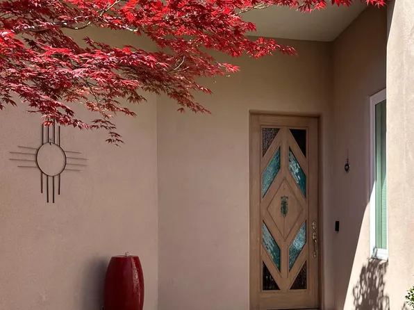 (undisclosed Address), Albuquerque, NM 87111
