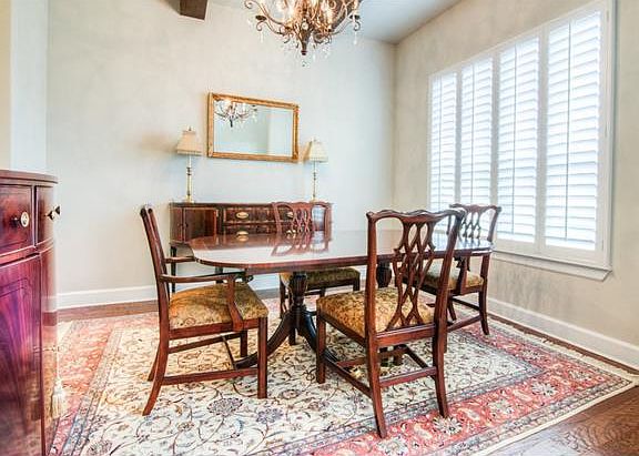 4th image of 3206 Vaquero Ln