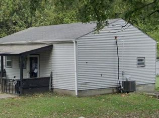 2450 S Rybolt Ave, Indianapolis, IN