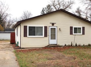 414 Lakeview St, Holly, MI